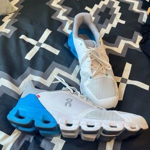 On Cloud Mens size 13